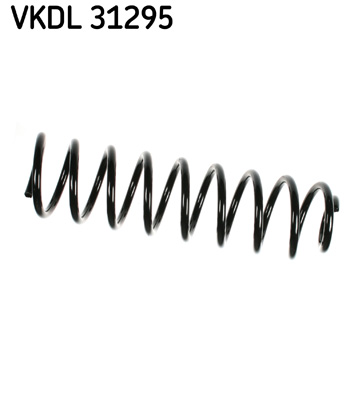 SKF VKDL 31295 Fahrwerksfeder